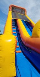 Super20Screamer202220ft20Waterslide20Stairs 1675903335 Big Boy 22ft Water Slide