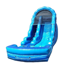 Blue20Marble 1675903424 Blue Marble 16ft Water Slide