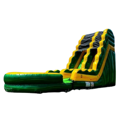 Gator 18ft Water Slide