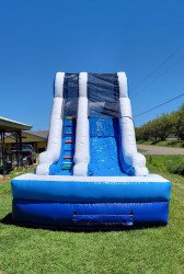 blue20moon202 1674590657 Blue Moon 16ft Water Slide