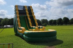 gator202 1674590934 Gator 18ft Water Slide