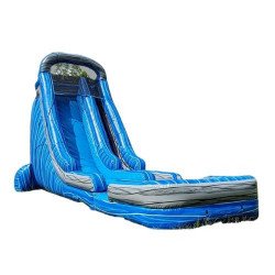 Rip Tide 22ft Water Slide