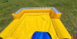 wt204 1674594770 Wild Thing 20ft Water Slide