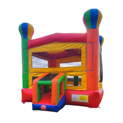 Balloon Bounce House 15ft x 15ft